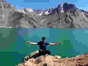 Cajon del Maipo