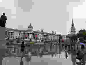 Trafalgar Square