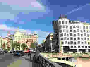Dancing House