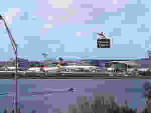 Aeroporto MIA