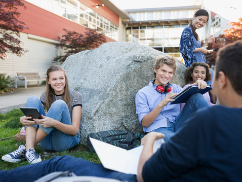 Rediscovering Human Connection in Schools