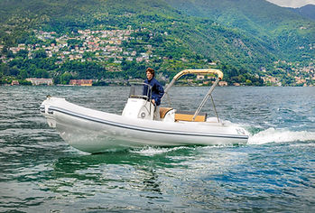 boat rental inflatable boat on lake Como.jpeg