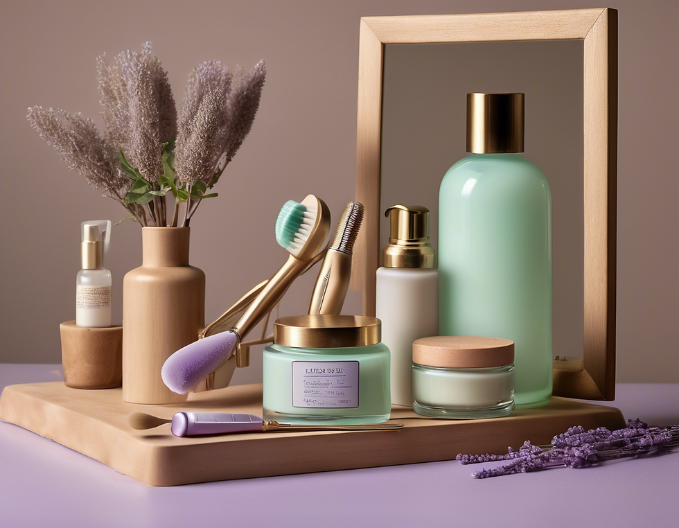 Melhores técnicas para cuidar da saúde e beleza