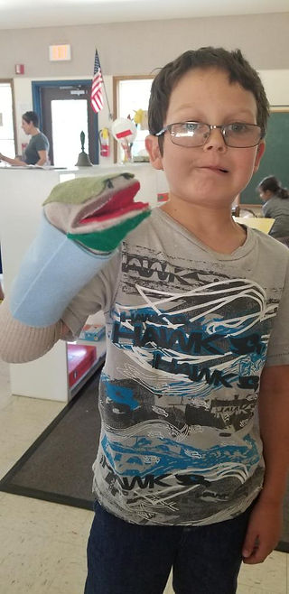 Bay Montessori - Summer Camp - 2018