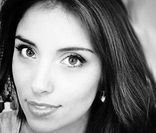 silvana de armas. maquilladora. make up artist