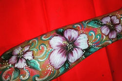 Floral