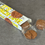 Thumbnail: biscuits half eaten