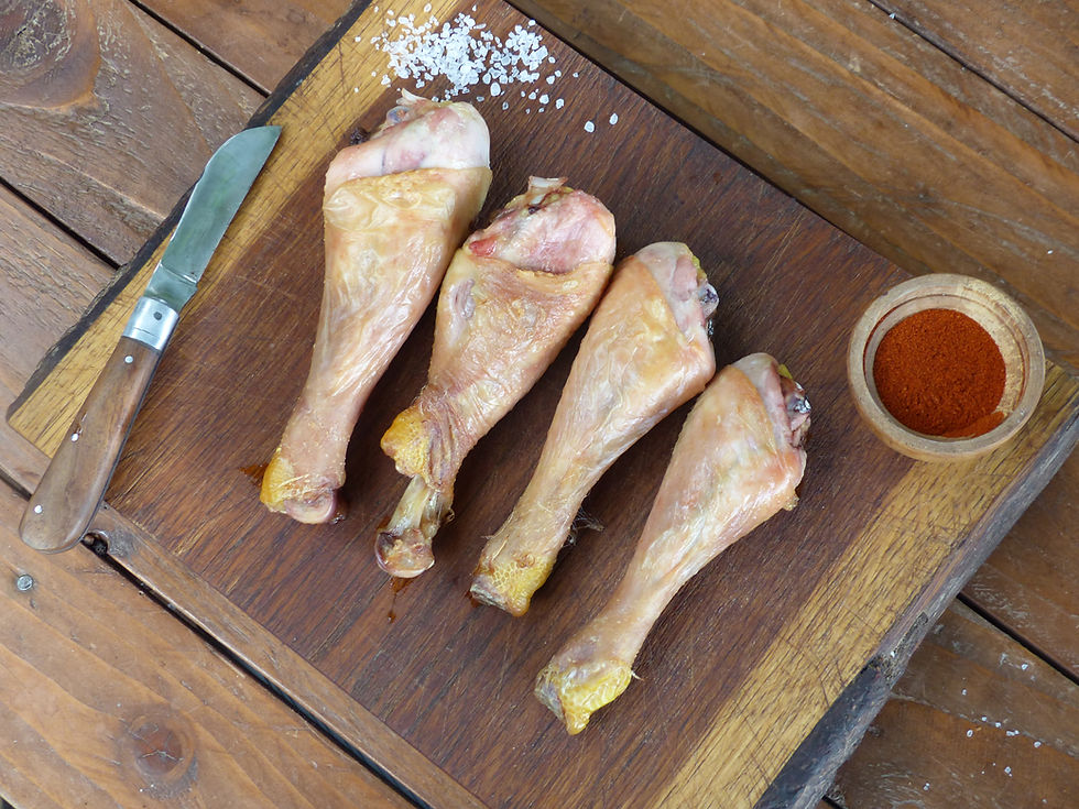Thumbnail: Chicken Drumsticks | Pasture Raised