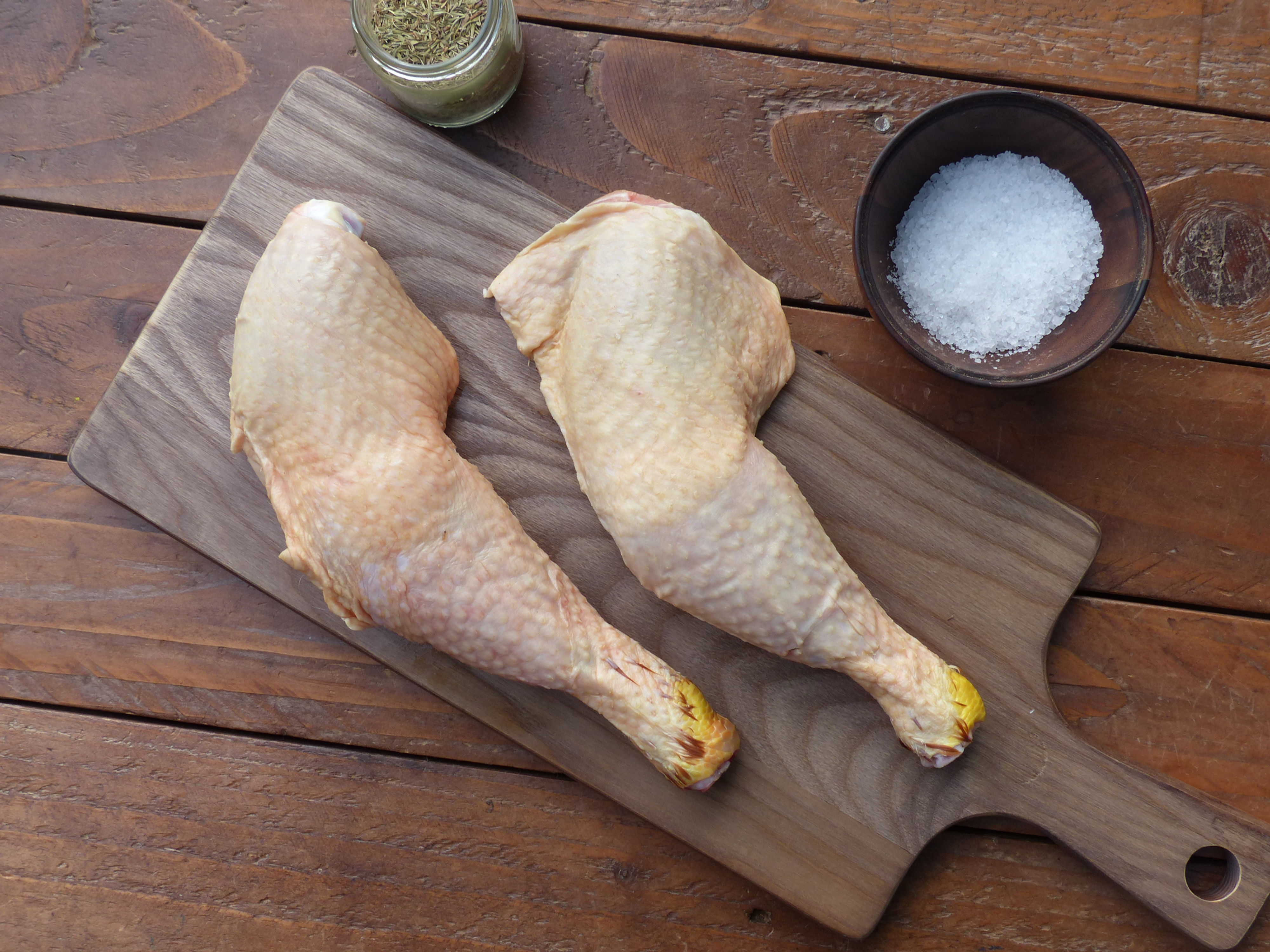 Chicken Legs | Pasture Raised
