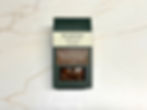 milk chocolate raisins gift box