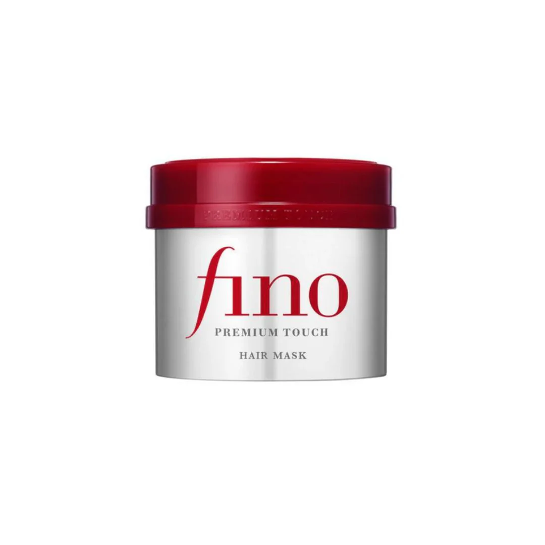 Shiseido- Fino Premium Touch Hair Mask (230g)
