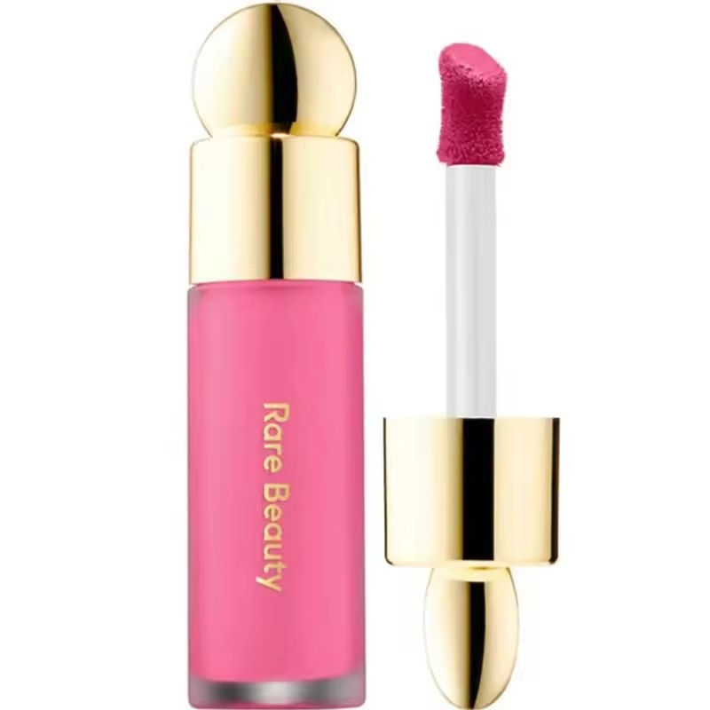 Thumbnail: Rare Beauty Always Sunny Happy Sol Silky Three-dimensional Bronze Contour Stick 