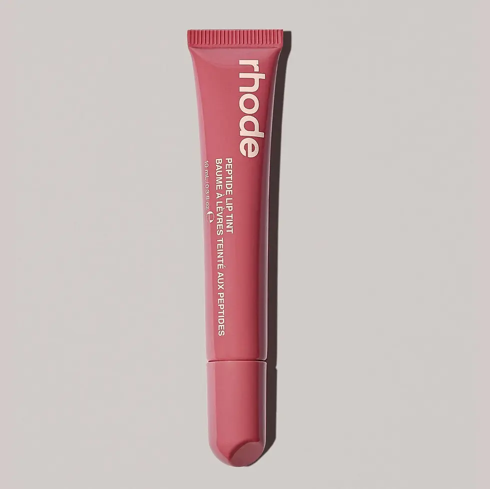 Thumbnail: Brand Makeup Blusher Rouge Powder Pocket Blush Lipstick Cheek Hydrating Stick Na