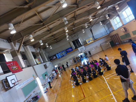 リプロカップ予選リーグ