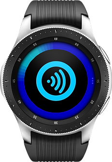 alexa galaxy watch