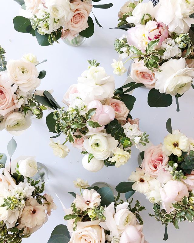 The Principles of Floral Design