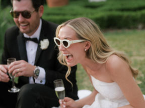 Why We Created ROSA by Leaf + Petal — and Why Couples Love It