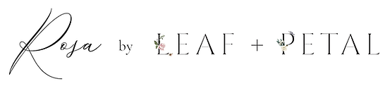 a la carte flowers new orleans wedding