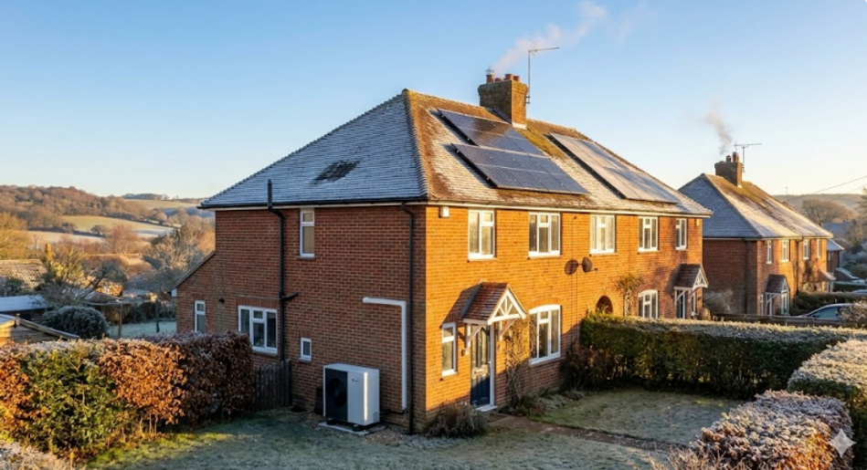 Energy Grants 2026: The Essential Guide for Forest Row | FRECL