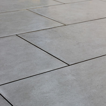 Transform Your Patio with Exquisite Porcelain Tiles: A Guide by Agile Landscapes LTD