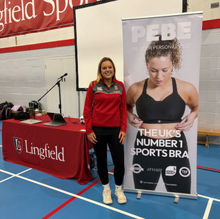 Jemima’s Netball JourneyFrom Local Leagues to Leadership: A Story of Passion and Perseverance