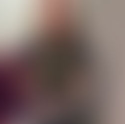 She's Been Moving Since Before She Was Born (And She's Not Stopping Now)