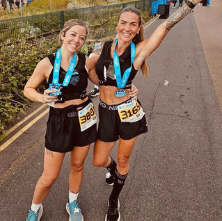 Finding My Love for Fitness Later in Life