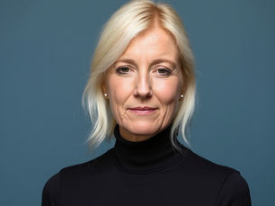 Why I Left My Career During Menopause - And What Came Next