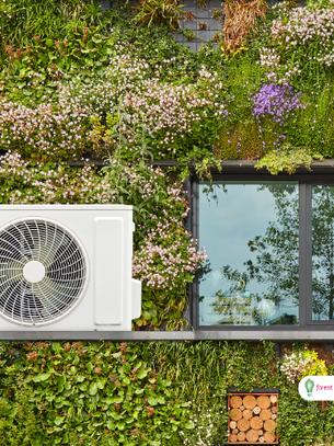 A Homeowner's Guide to Air Source Heat Pumps (ASHPs) in the UK
