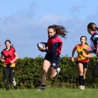 39 New Players! Rugbyfest Roars to Success, Fueling the HerMove Mission