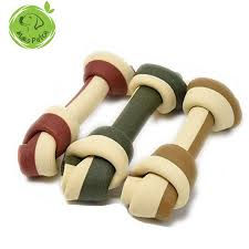 Knotted Bone