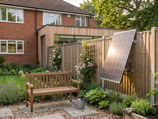 Plug-In Solar: Legal from the 27th of August, but will it actually help in Your Home?