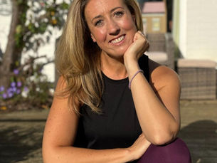Movement For Pelvic Health