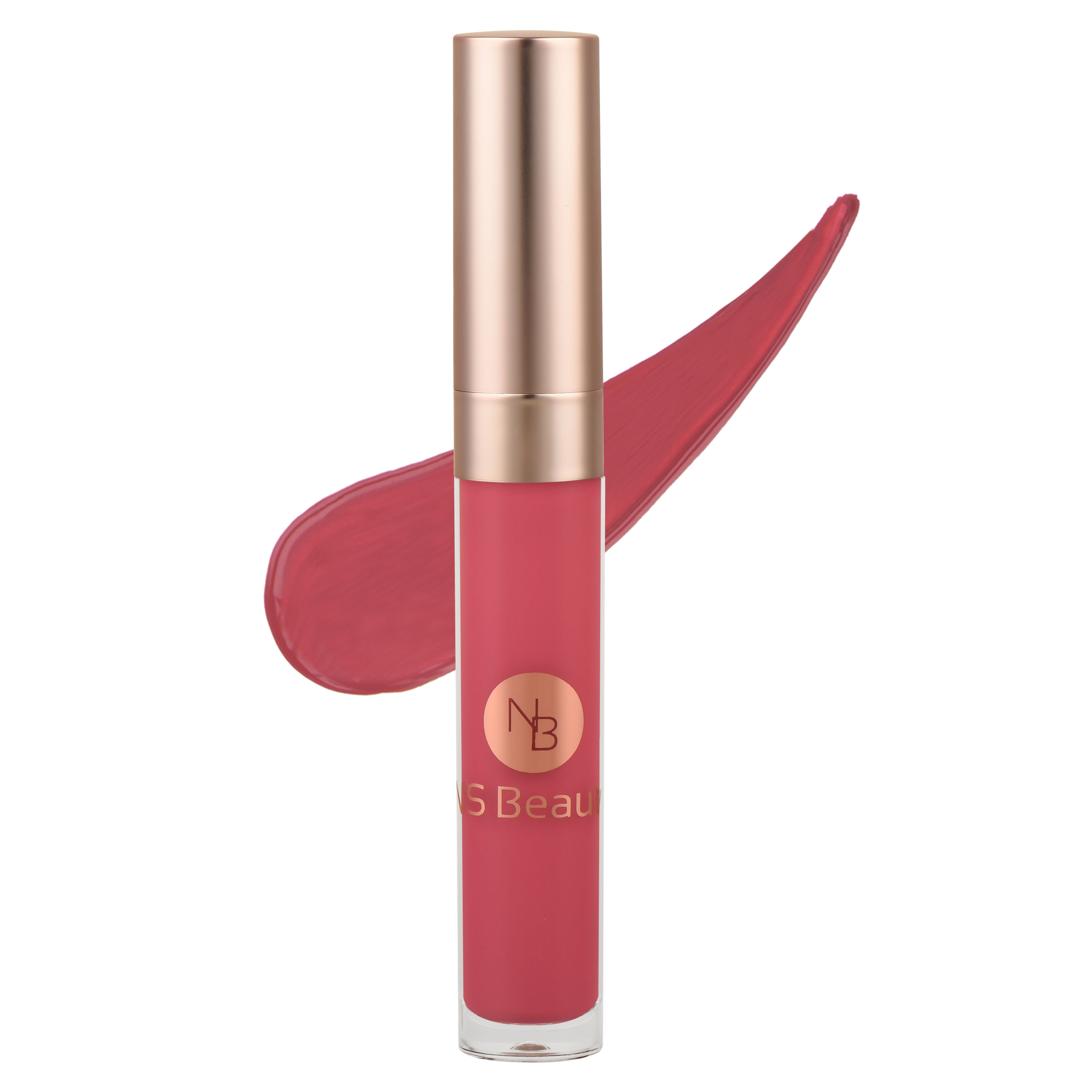 ROUGE À LÈVRES LIQUIDE MAT / MATTE LIQUID  # 5002