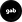 Gab Icon