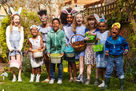 Easter is Coming!