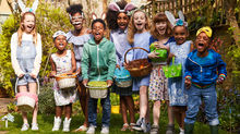 5 Community Easter Marketing Ideas for Agents