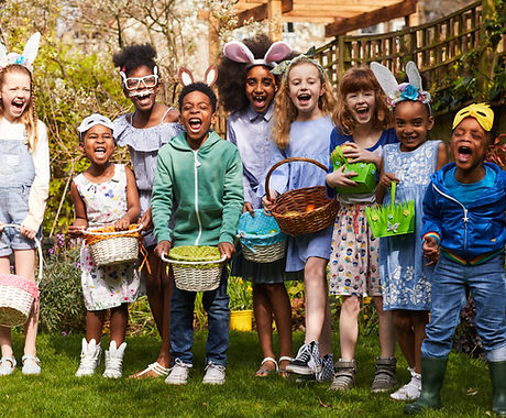 Easter