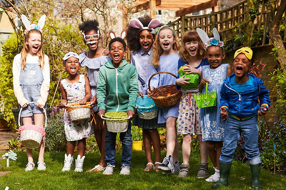 Easter