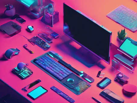 Boost Efficiency and Growth with AI Solutions for Businesses
