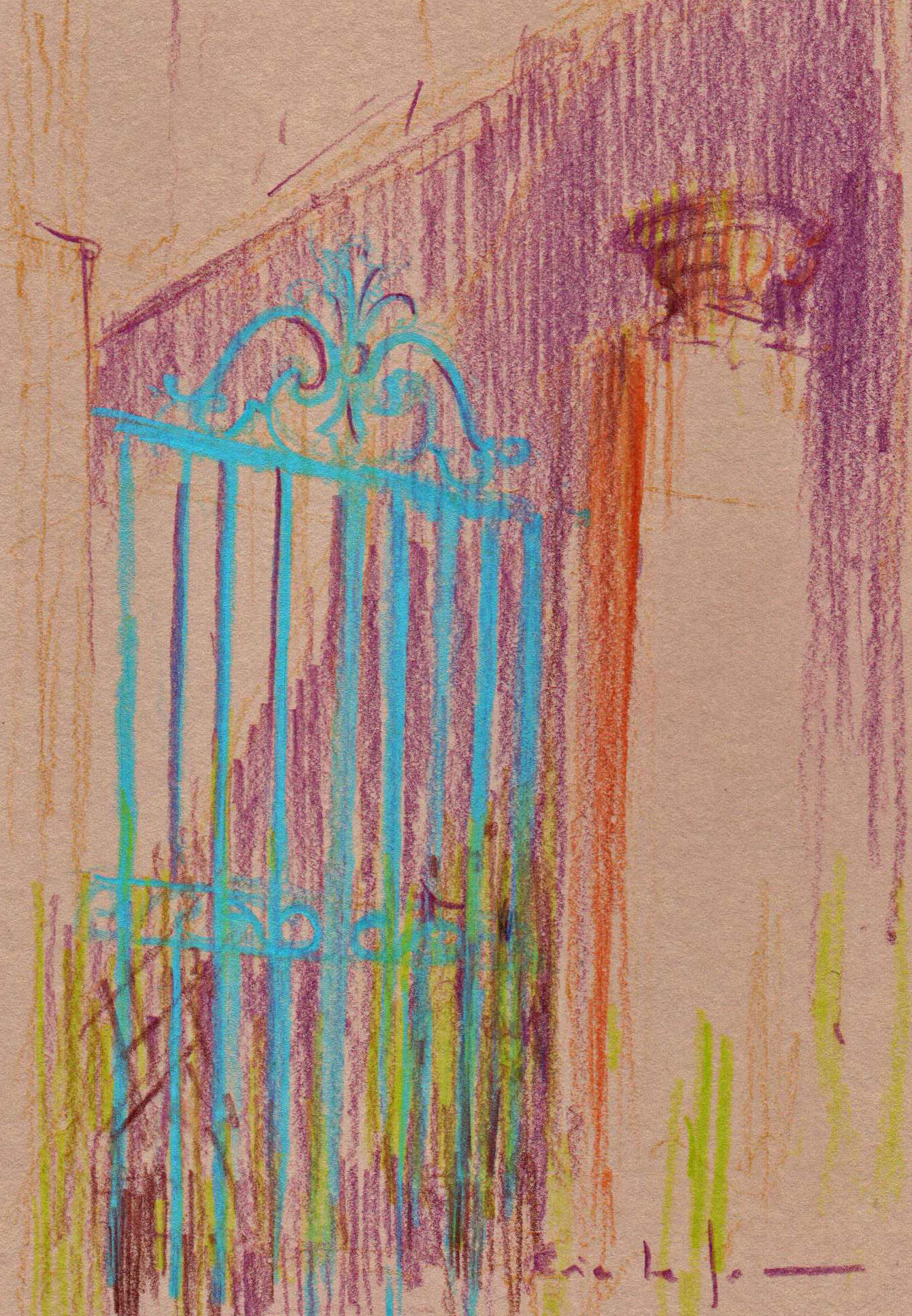 1bis rue Delord / Bordeaux