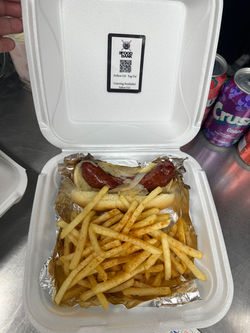 Beef Polish Sausage