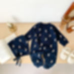 2-piece Jumpsuit