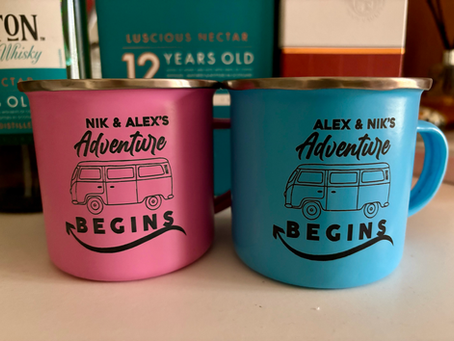 The warmest of welcomes