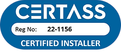 certass number