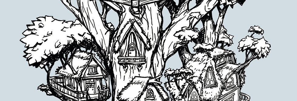 Treehouse