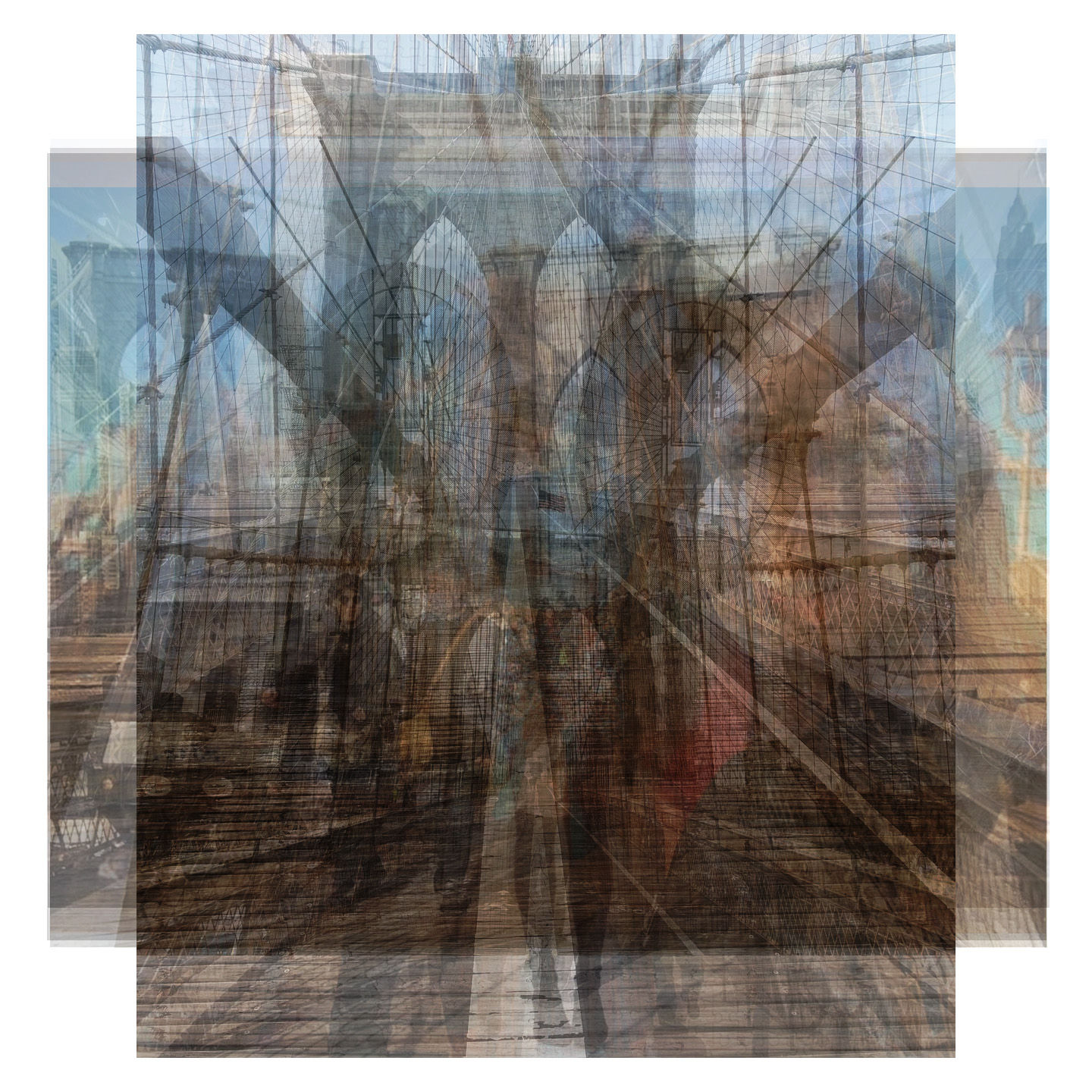 #BrooklynBridge No. 2