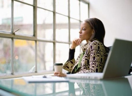 3 Ways to "Do the Work"