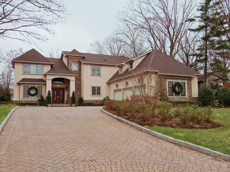 Hardscaping Portfolio Camberly Gardens Landscaping Bergen County, NJ