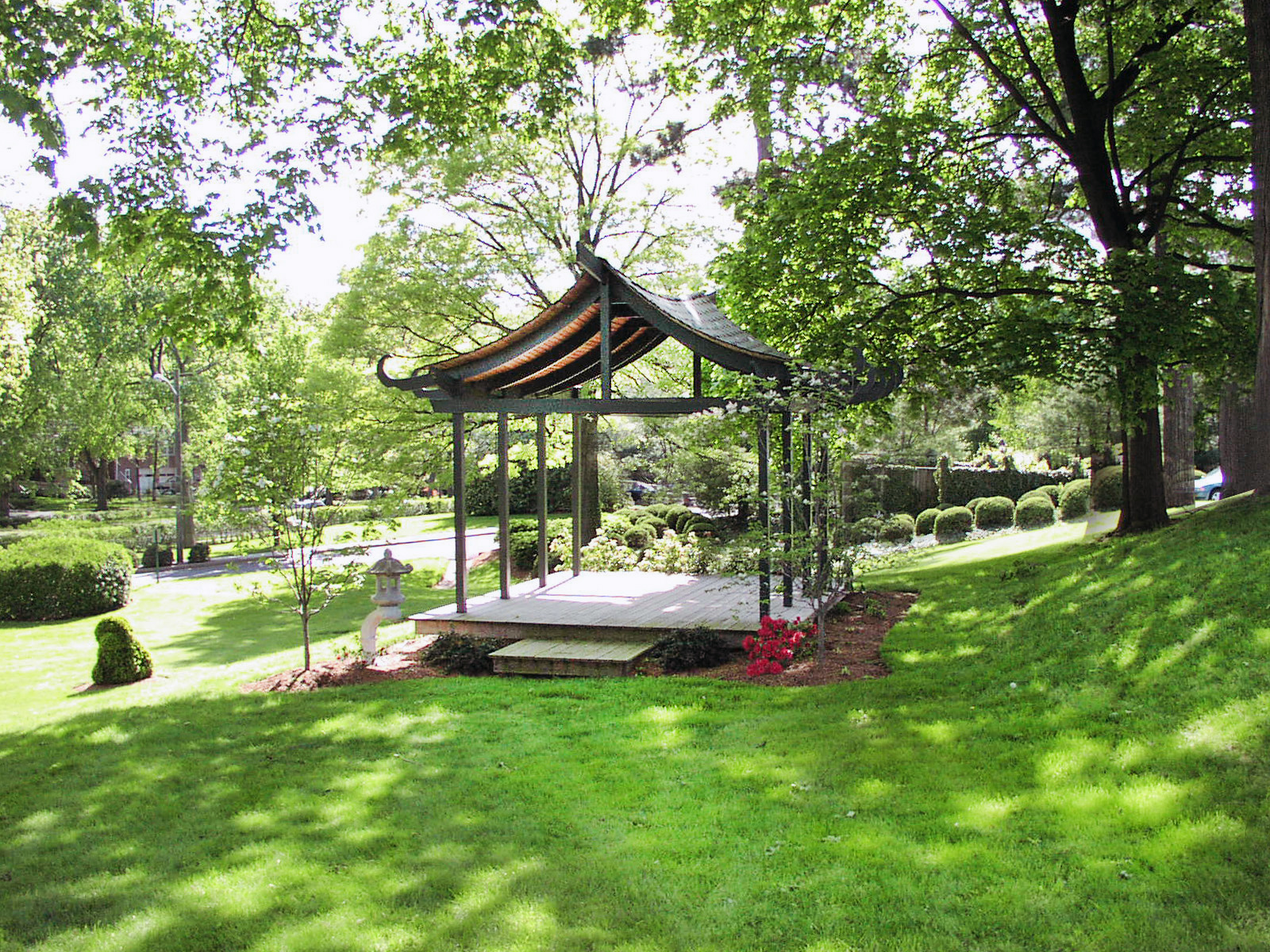 Camberly Gardens Landscape Services Bergen County, New Jersey